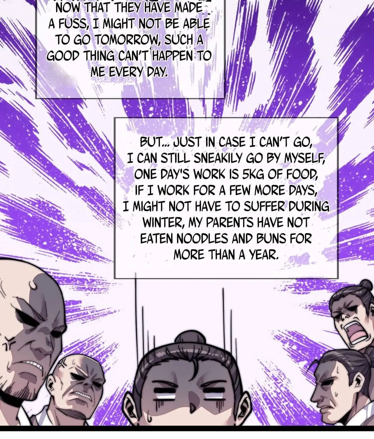 Read Start A Mountain chapter 19 image 18 on Lezhin