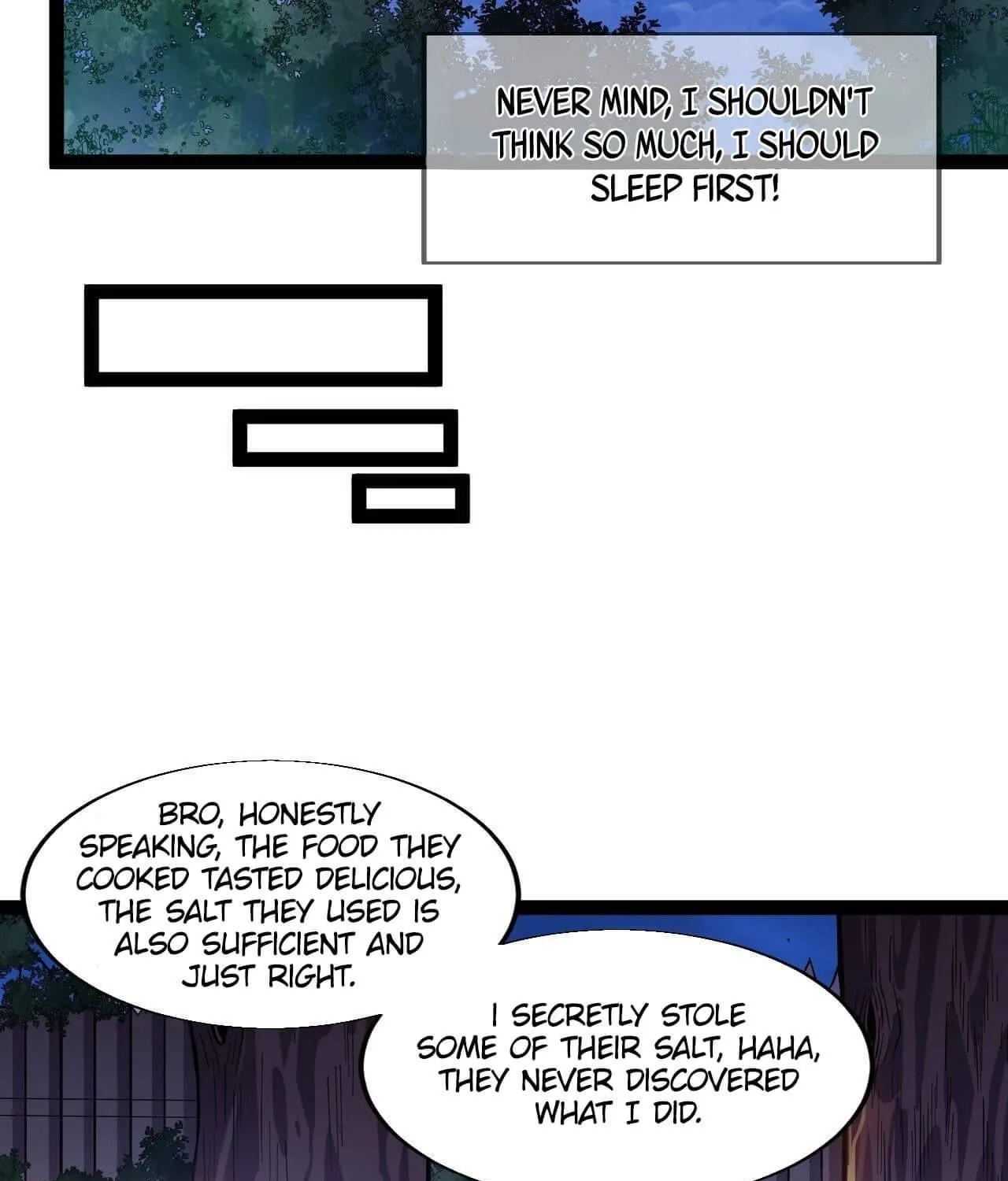 Read Start A Mountain chapter 19 image 20 on Lezhin