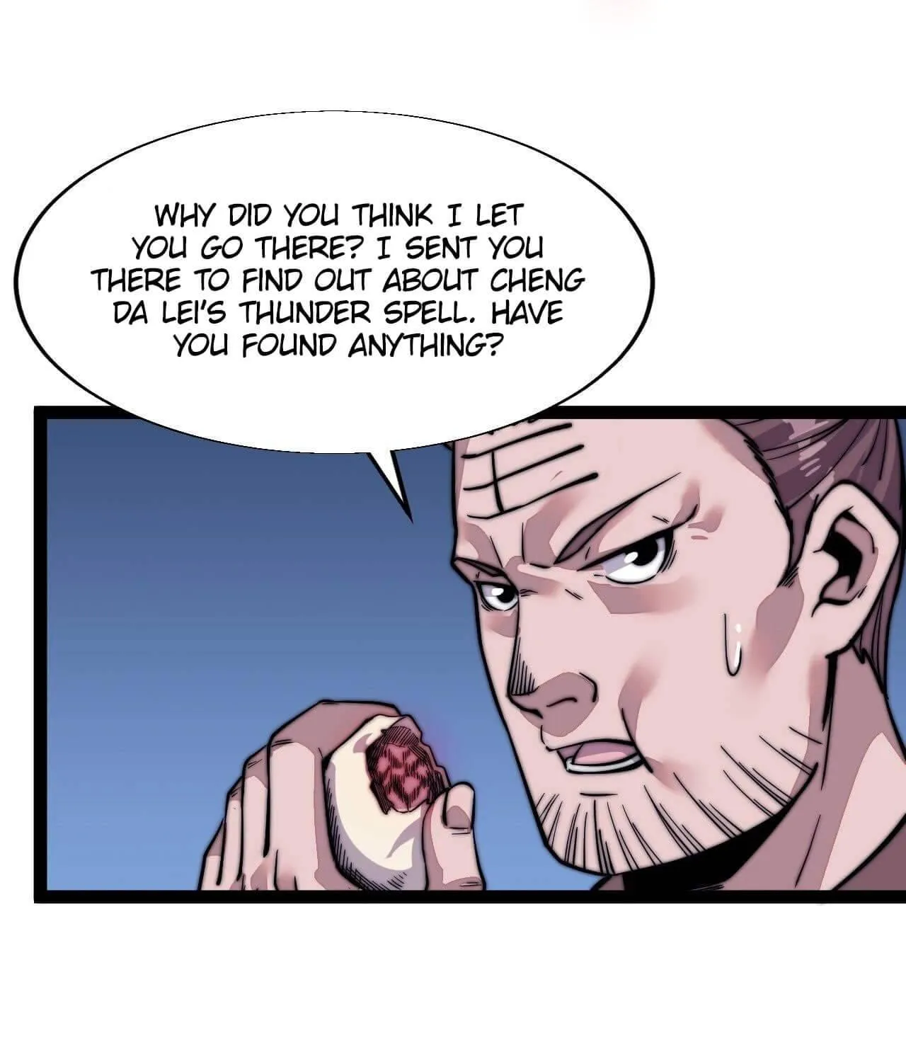 Read Start A Mountain chapter 19 image 22 on Lezhin