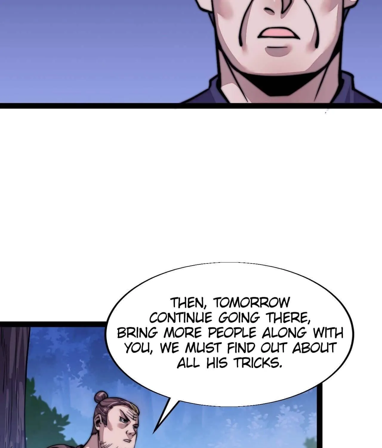 Read Start A Mountain chapter 19 image 24 on Lezhin