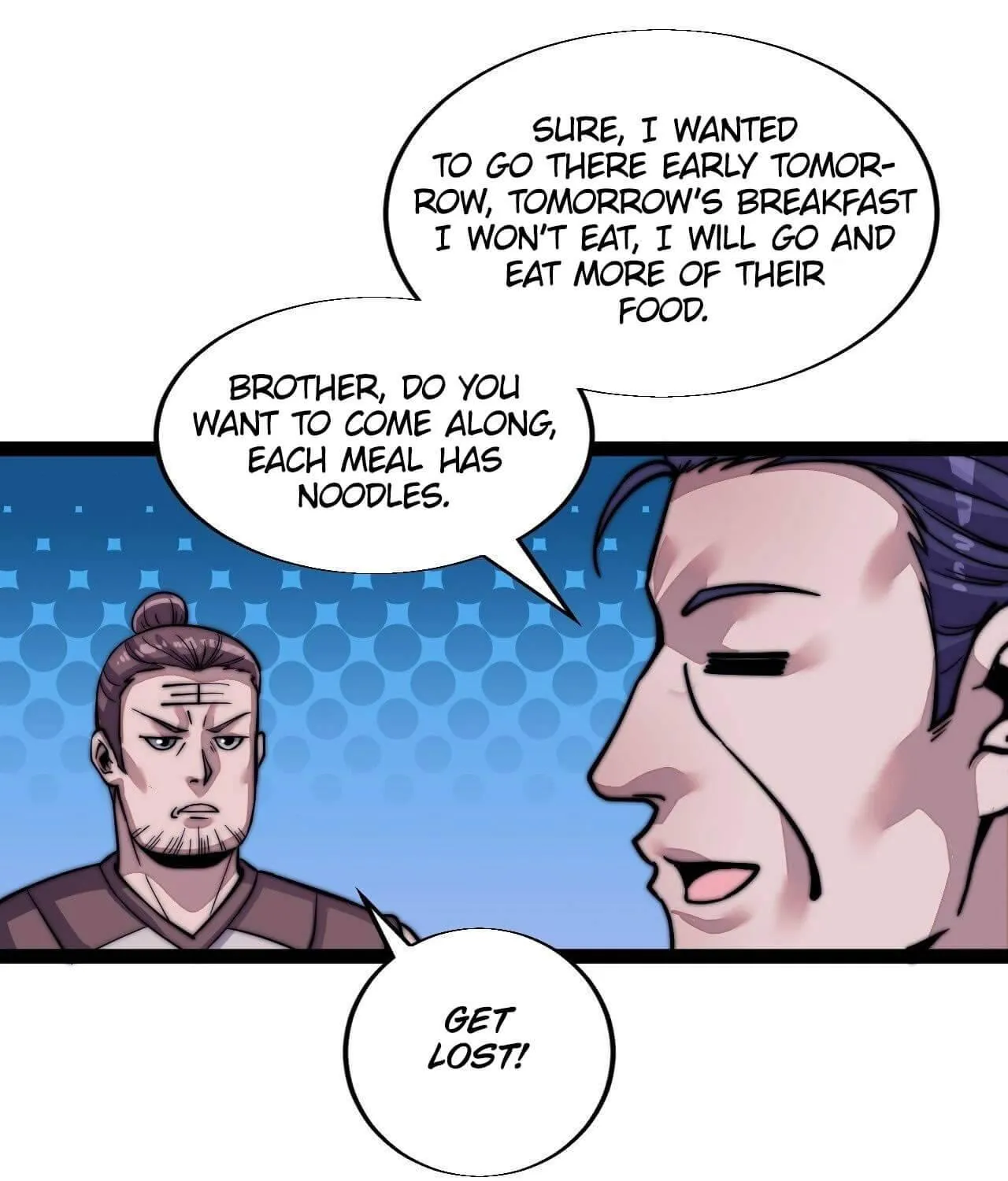 Read Start A Mountain chapter 19 image 26 on Lezhin