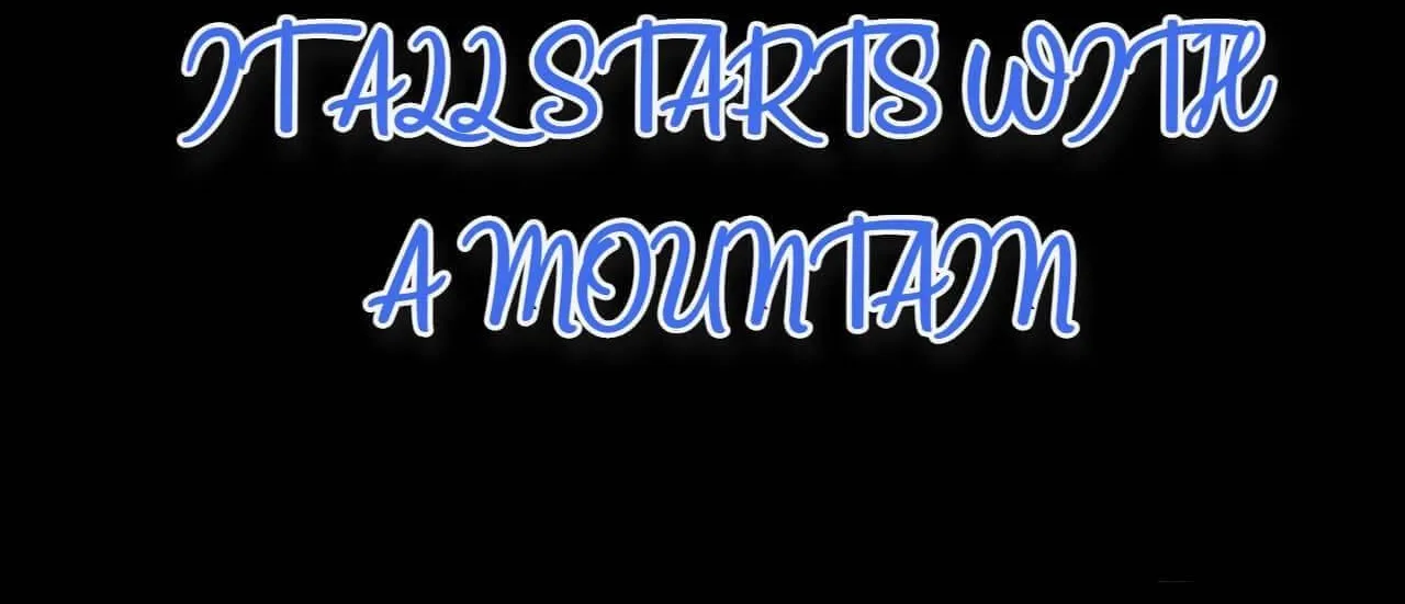 Read Start A Mountain chapter 19 image 3 on Lezhin