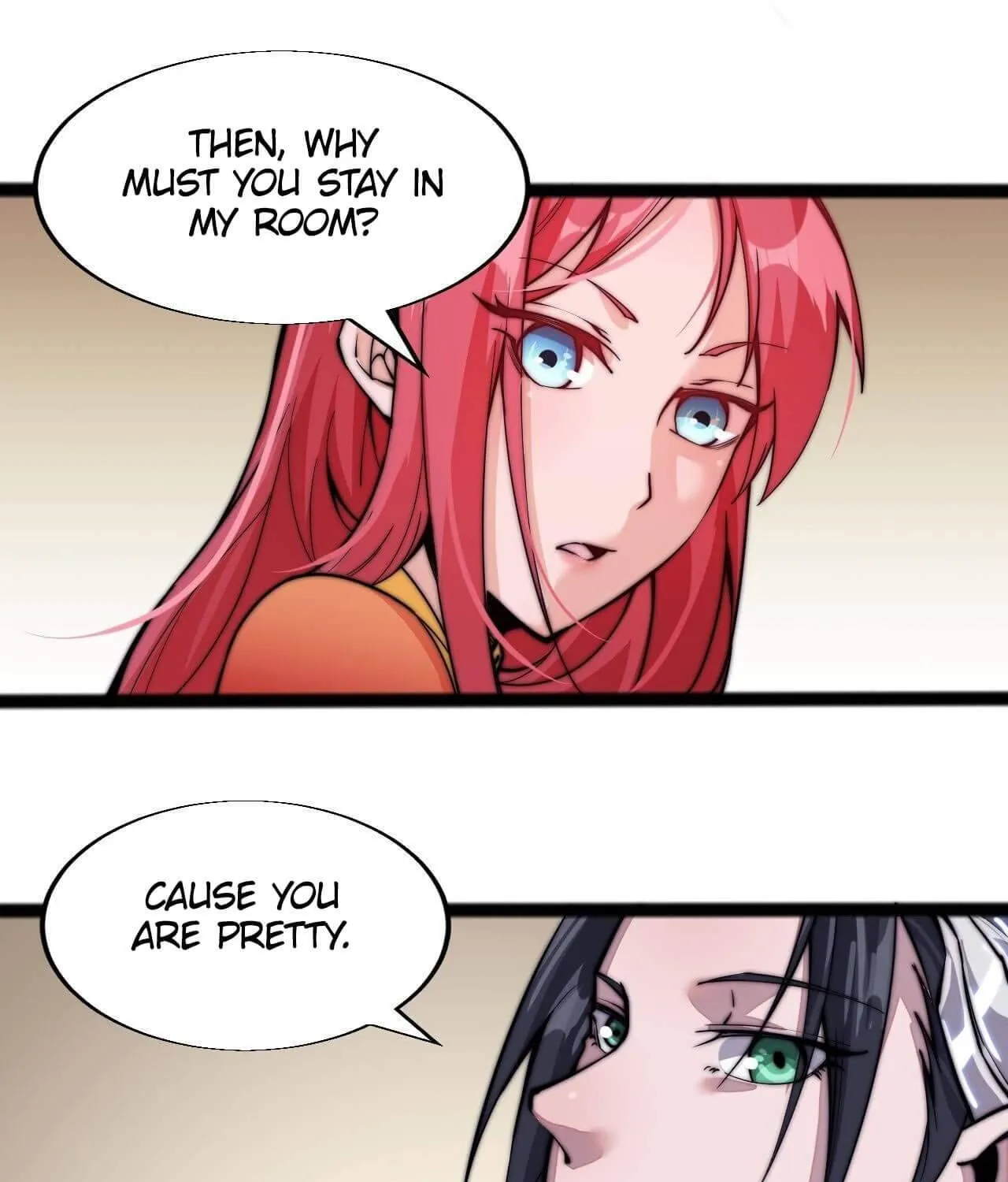 Read Start A Mountain chapter 19 image 36 on Lezhin