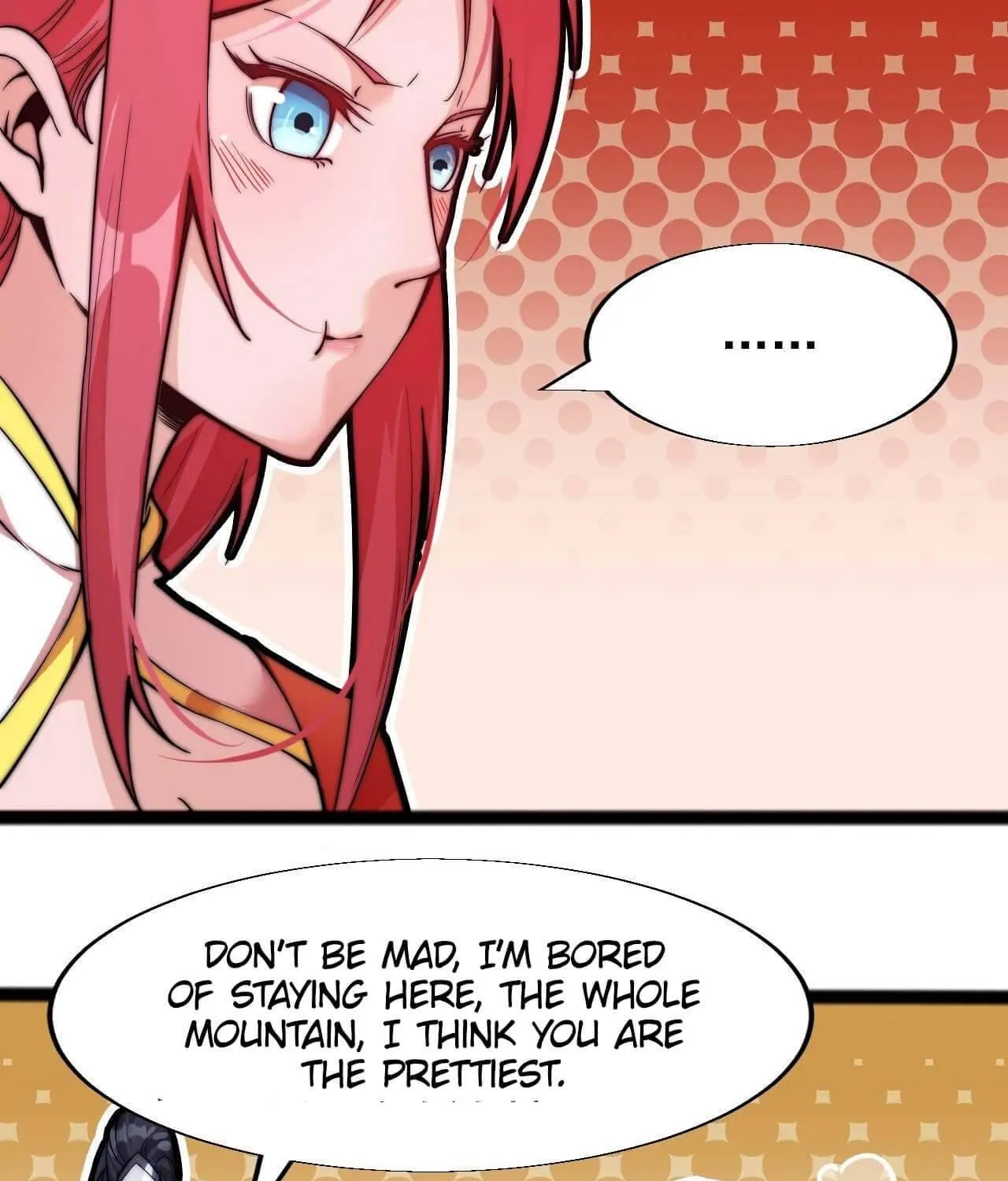 Read Start A Mountain chapter 19 image 38 on Lezhin
