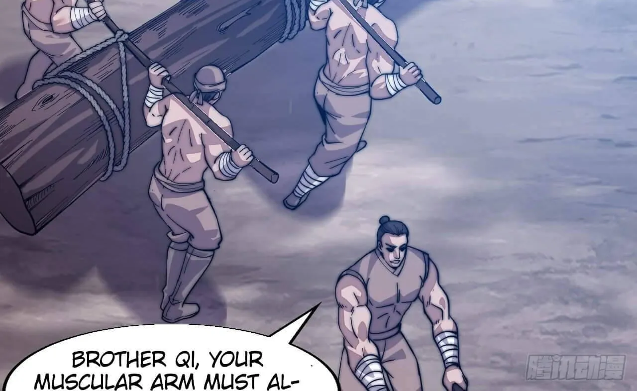 Read Start A Mountain chapter 19 image 41 on Lezhin