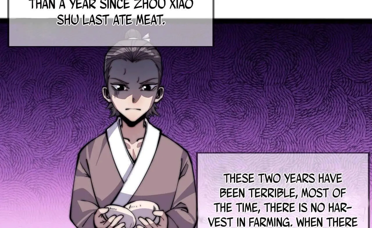 Read Start A Mountain chapter 19 image 5 on Lezhin