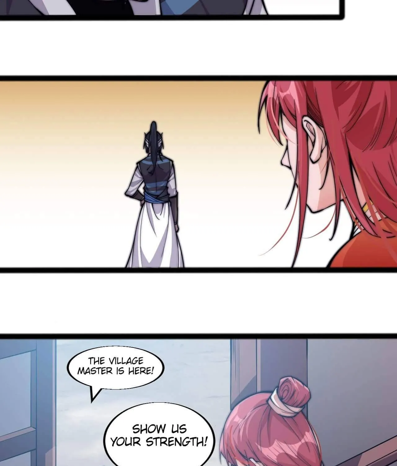 Read Start A Mountain chapter 19 image 54 on Lezhin