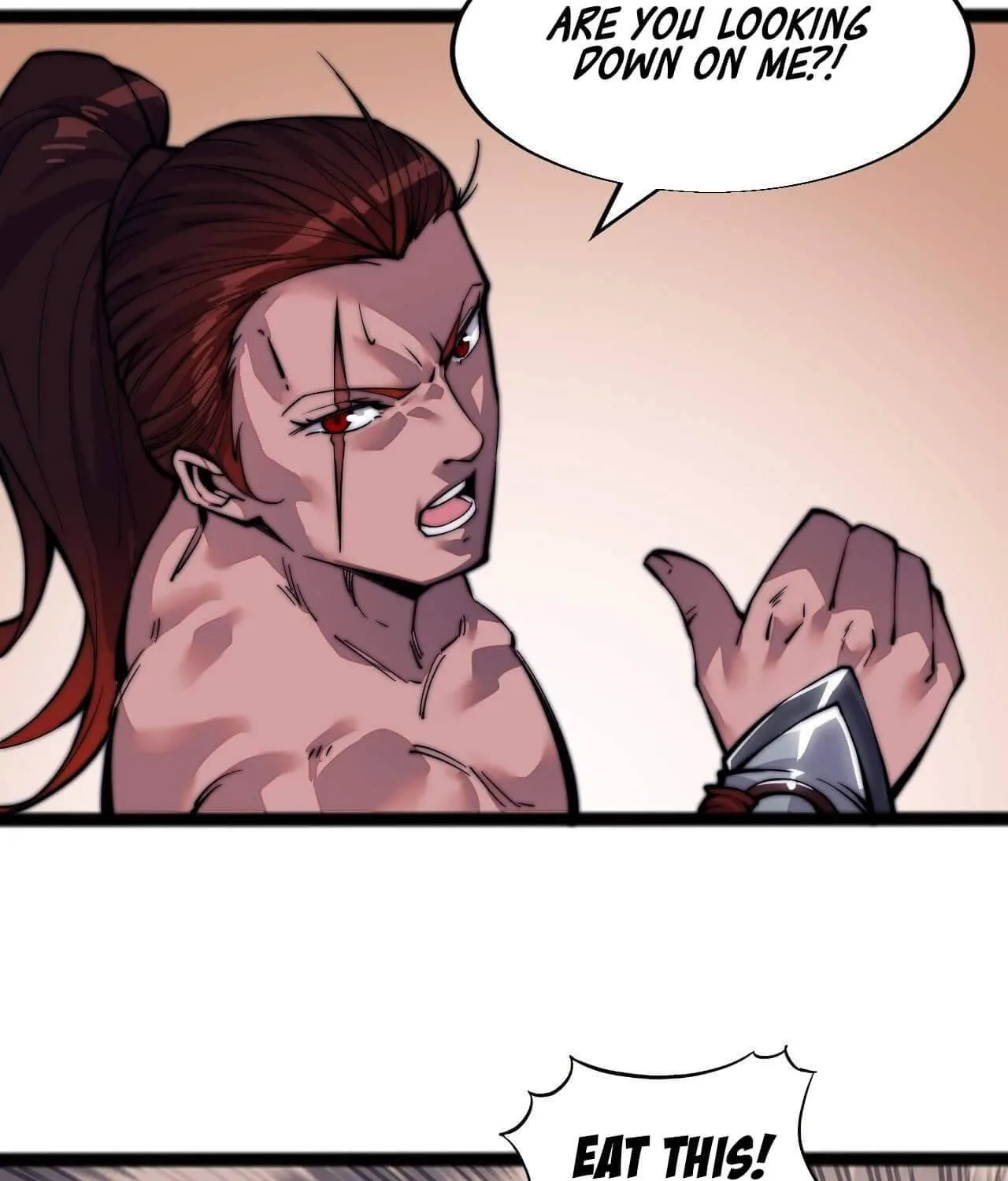 Read Start A Mountain chapter 19 image 58 on Lezhin