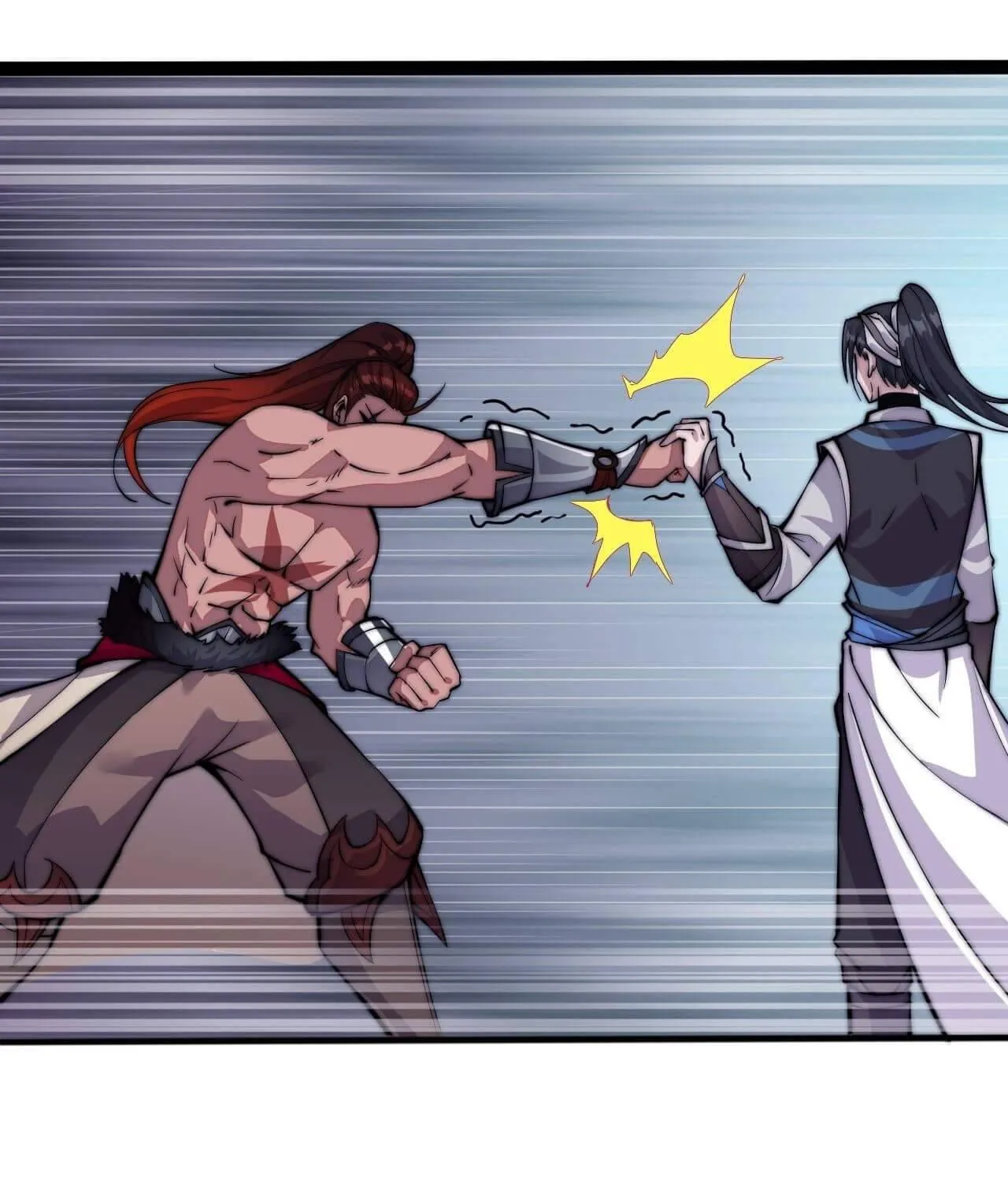 Read Start A Mountain chapter 19 image 64 on Lezhin
