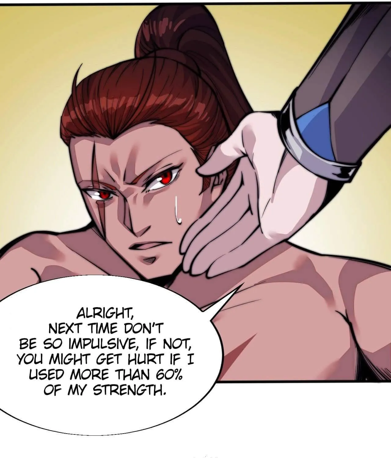 Read Start A Mountain chapter 19 image 70 on Lezhin