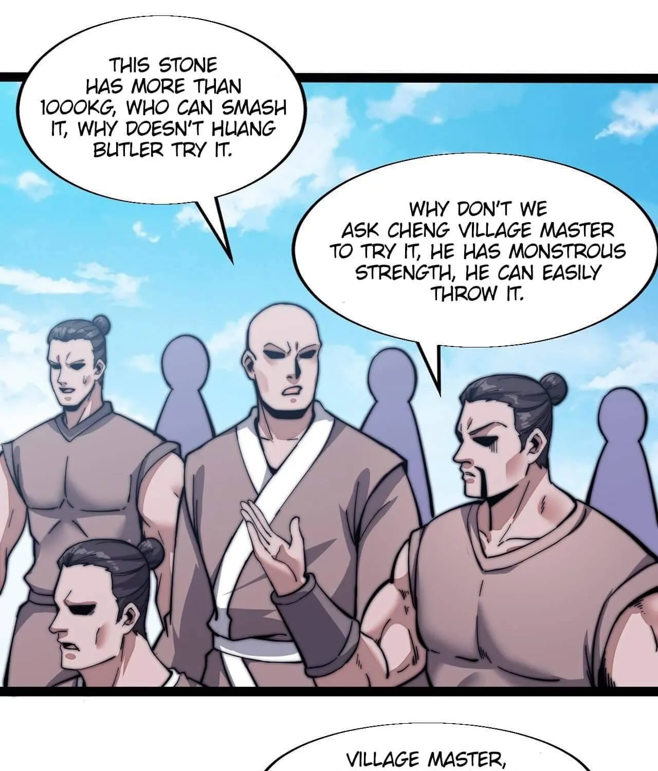 Read Start A Mountain chapter 19 image 76 on Lezhin