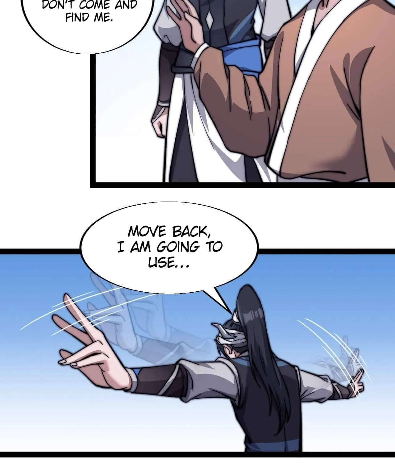 Read Start A Mountain chapter 19 image 78 on Lezhin