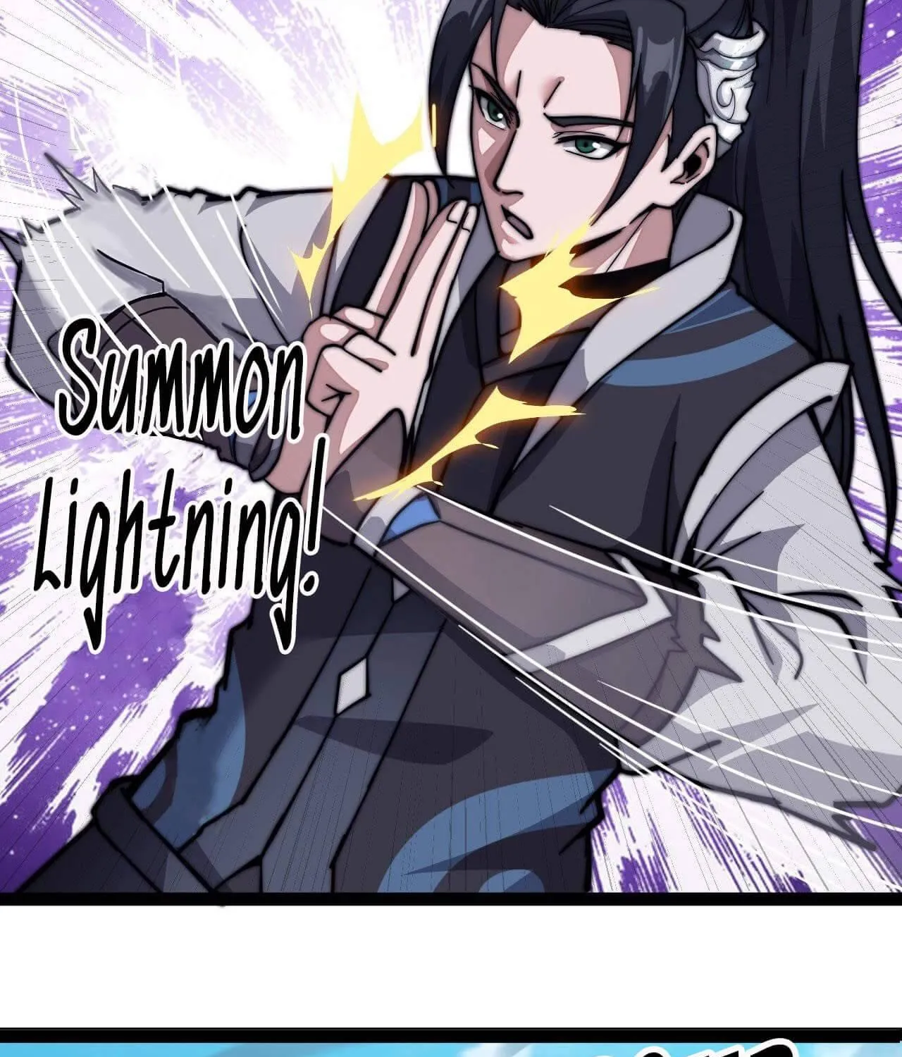 Read Start A Mountain chapter 19 image 80 on Lezhin