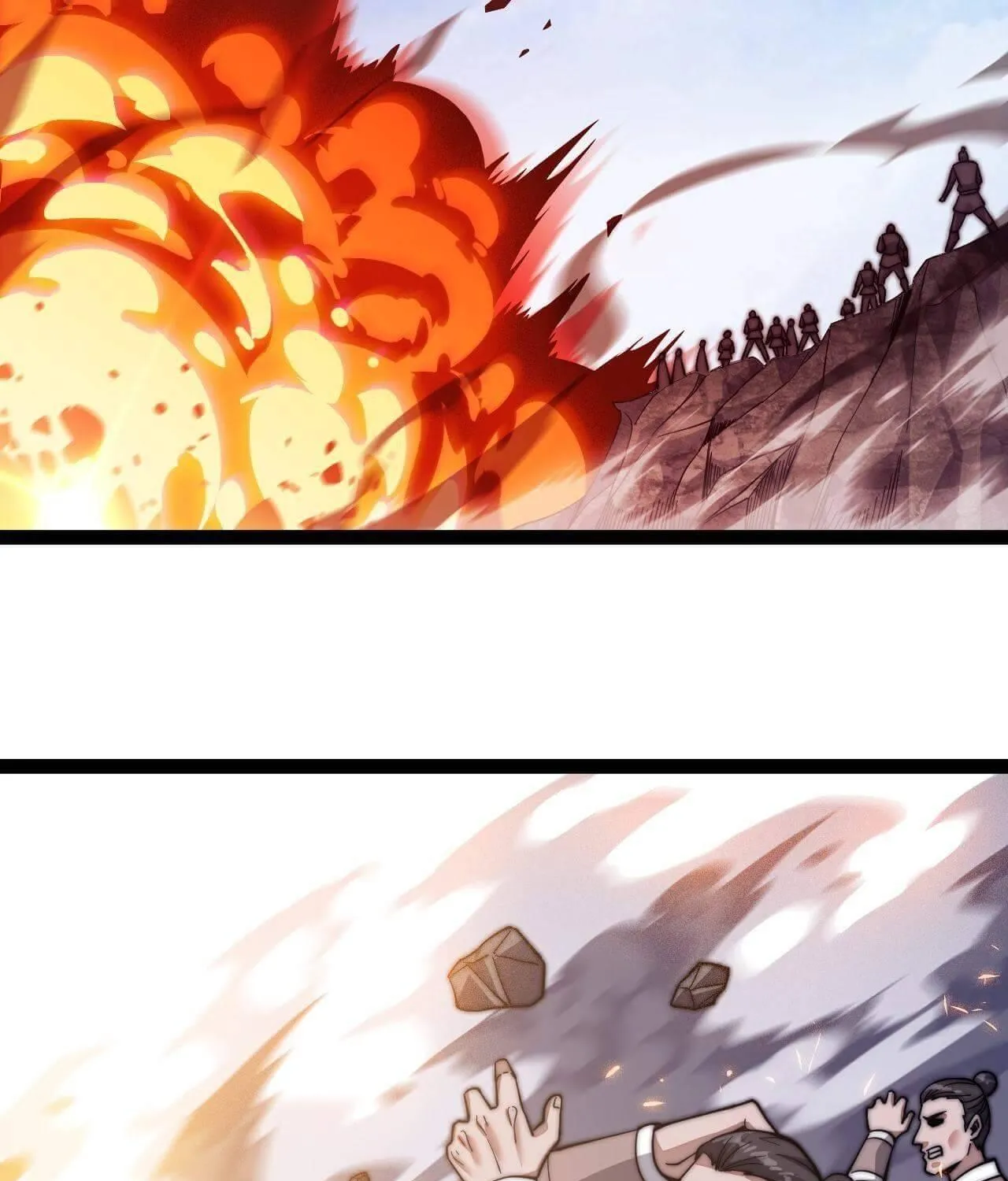 Read Start A Mountain chapter 19 image 82 on Lezhin