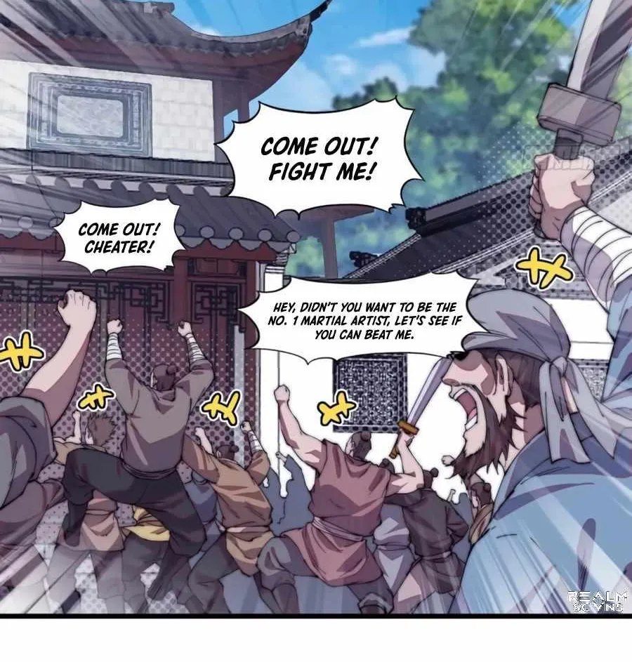 Read Start A Mountain chapter 190 image 12 on Lezhin