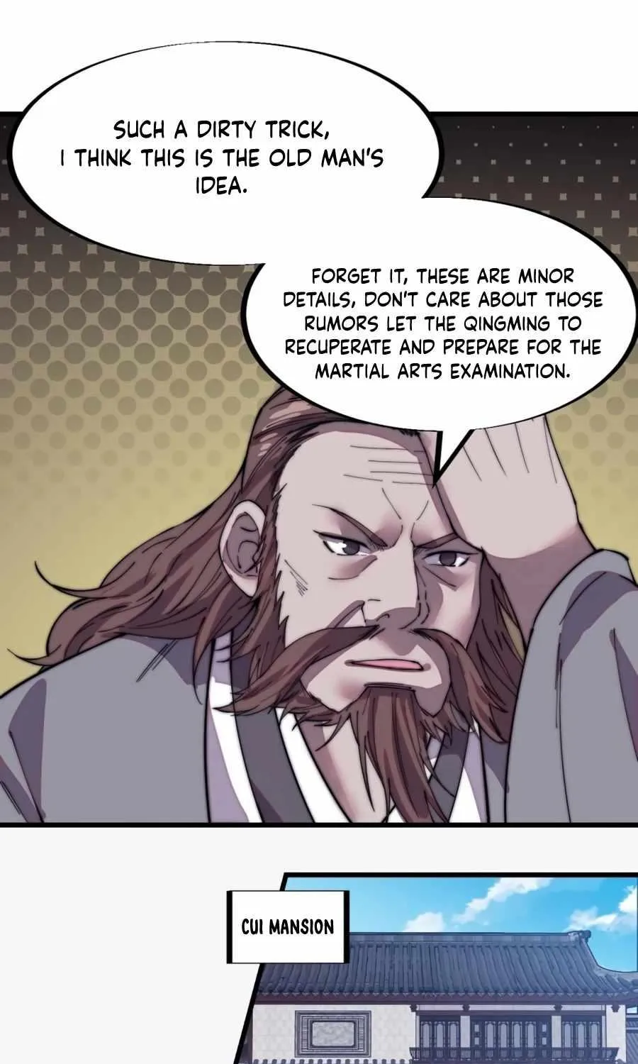Read Start A Mountain chapter 190 image 16 on Lezhin