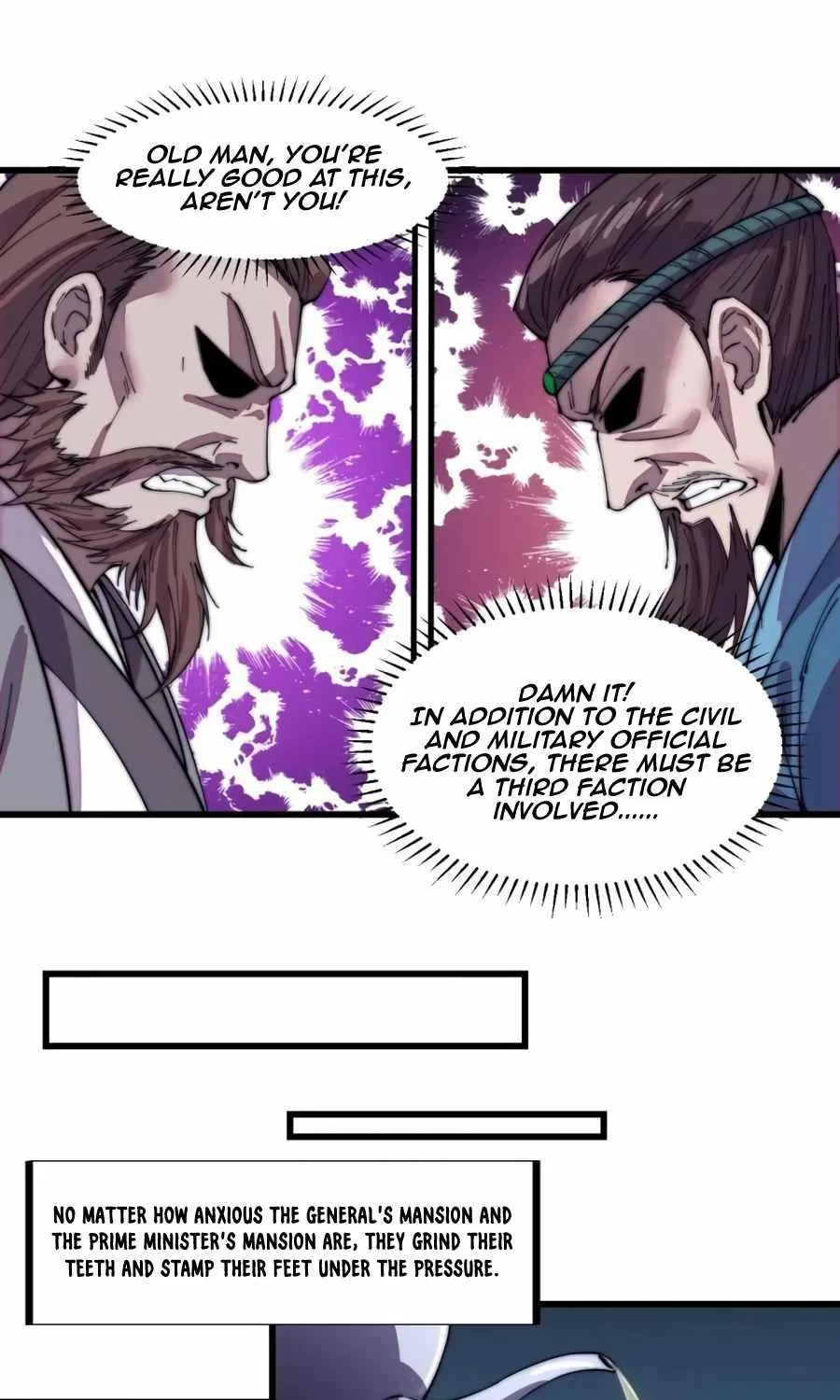 Read Start A Mountain chapter 190 image 18 on Lezhin