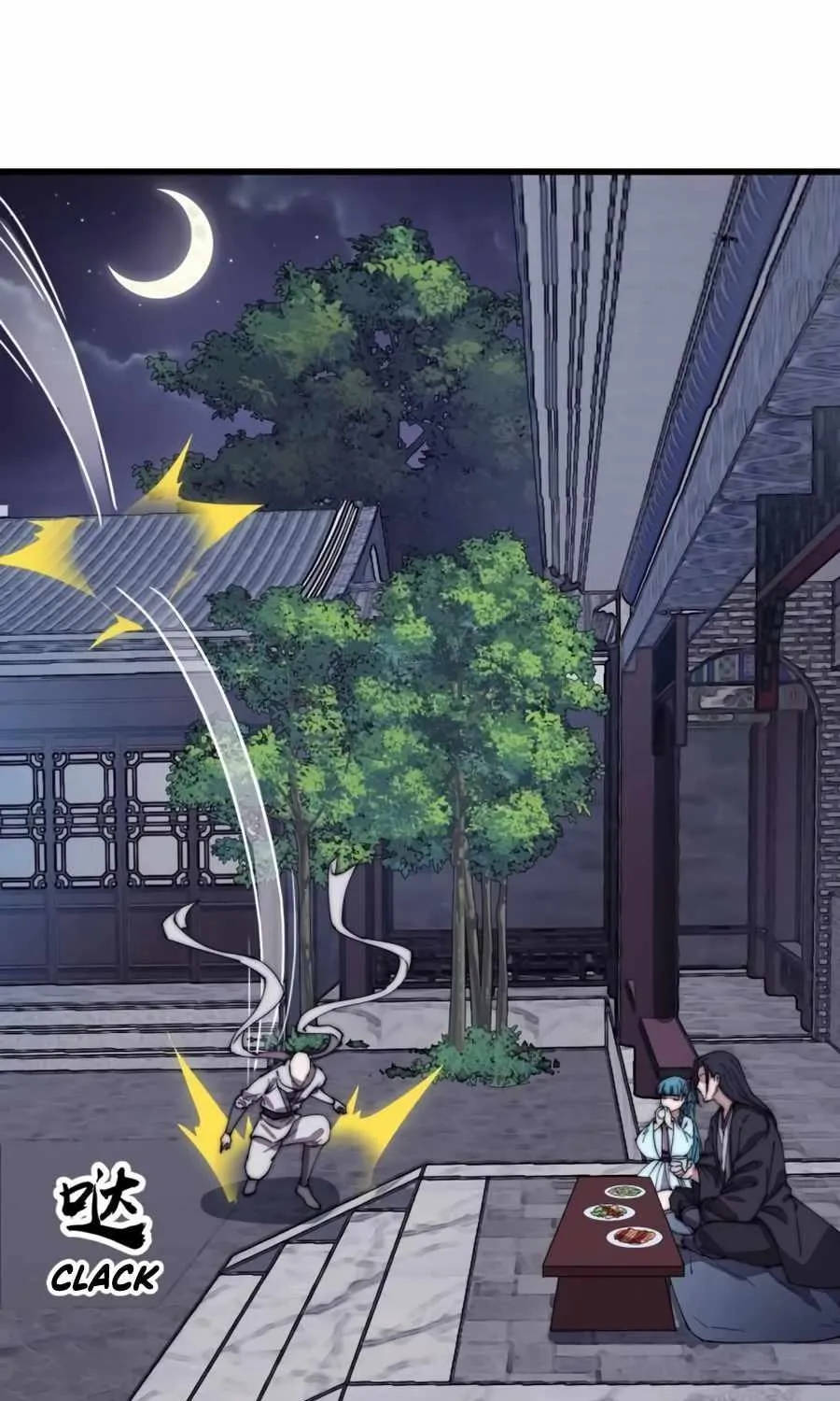 Read Start A Mountain chapter 190 image 21 on Lezhin