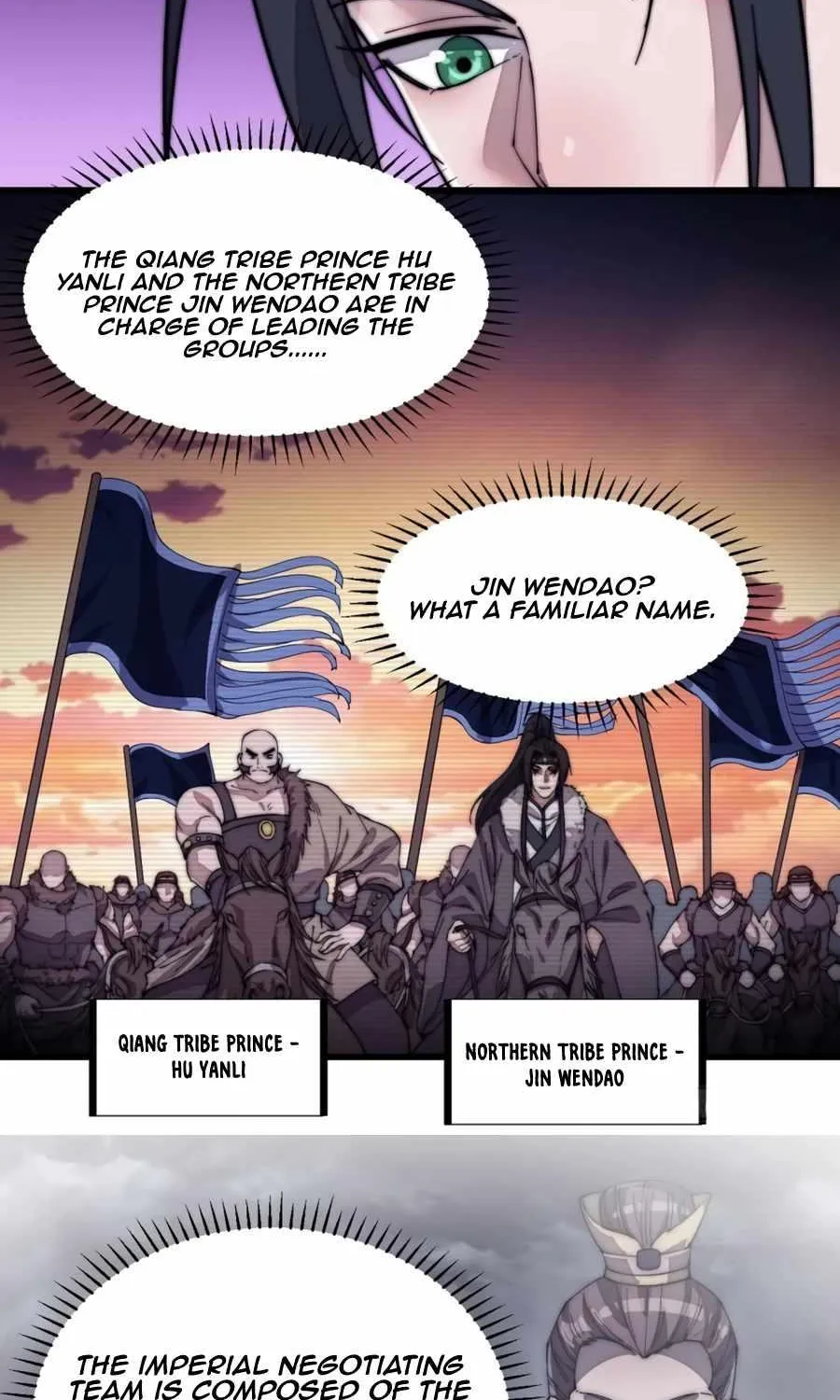 Read Start A Mountain chapter 190 image 25 on Lezhin