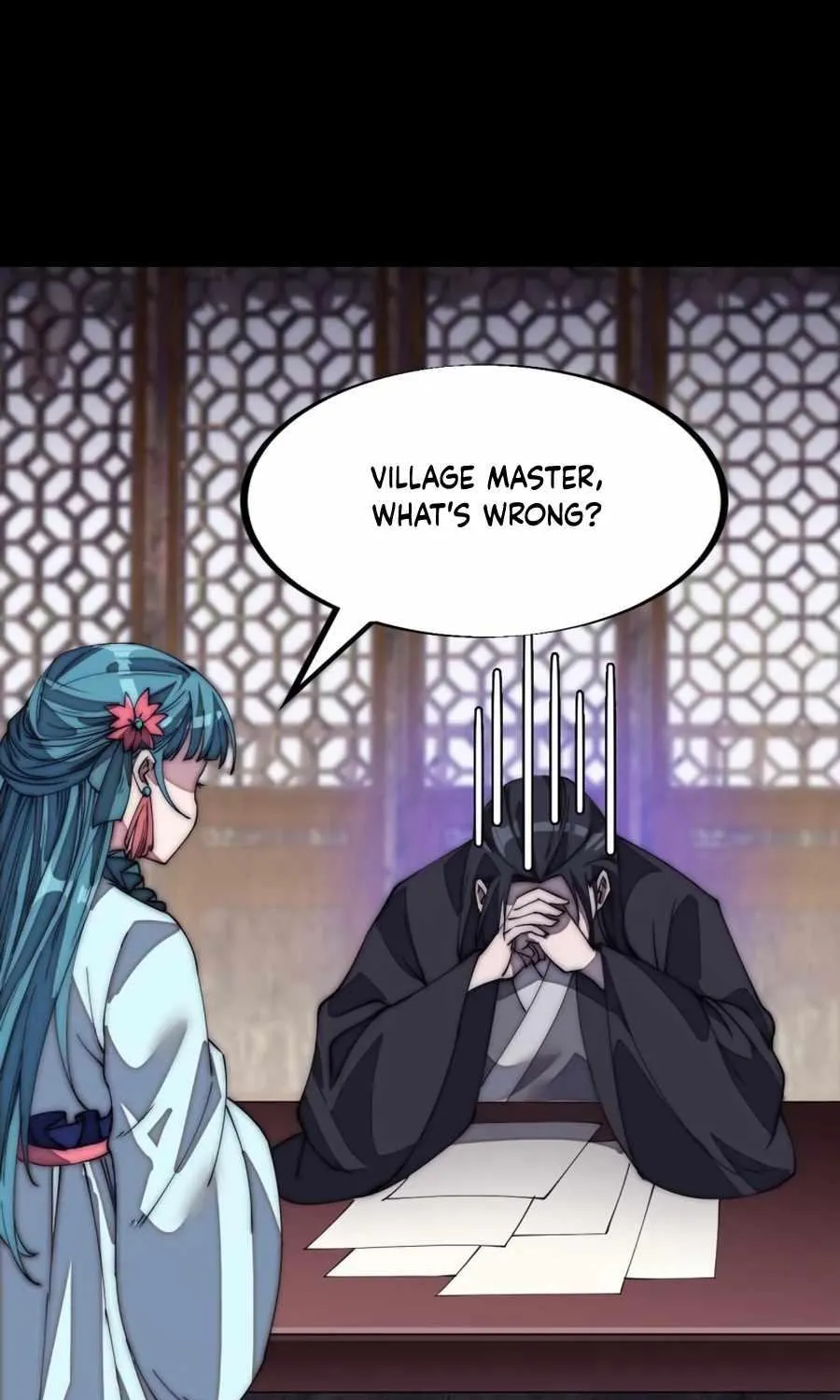 Read Start A Mountain chapter 190 image 3 on Lezhin