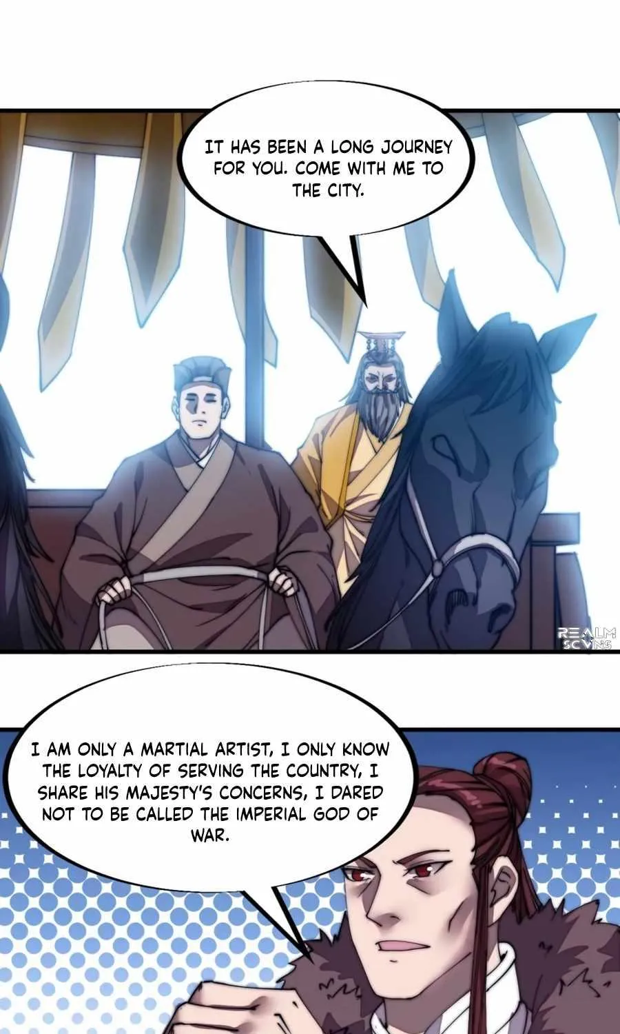 Read Start A Mountain chapter 191 image 10 on Lezhin