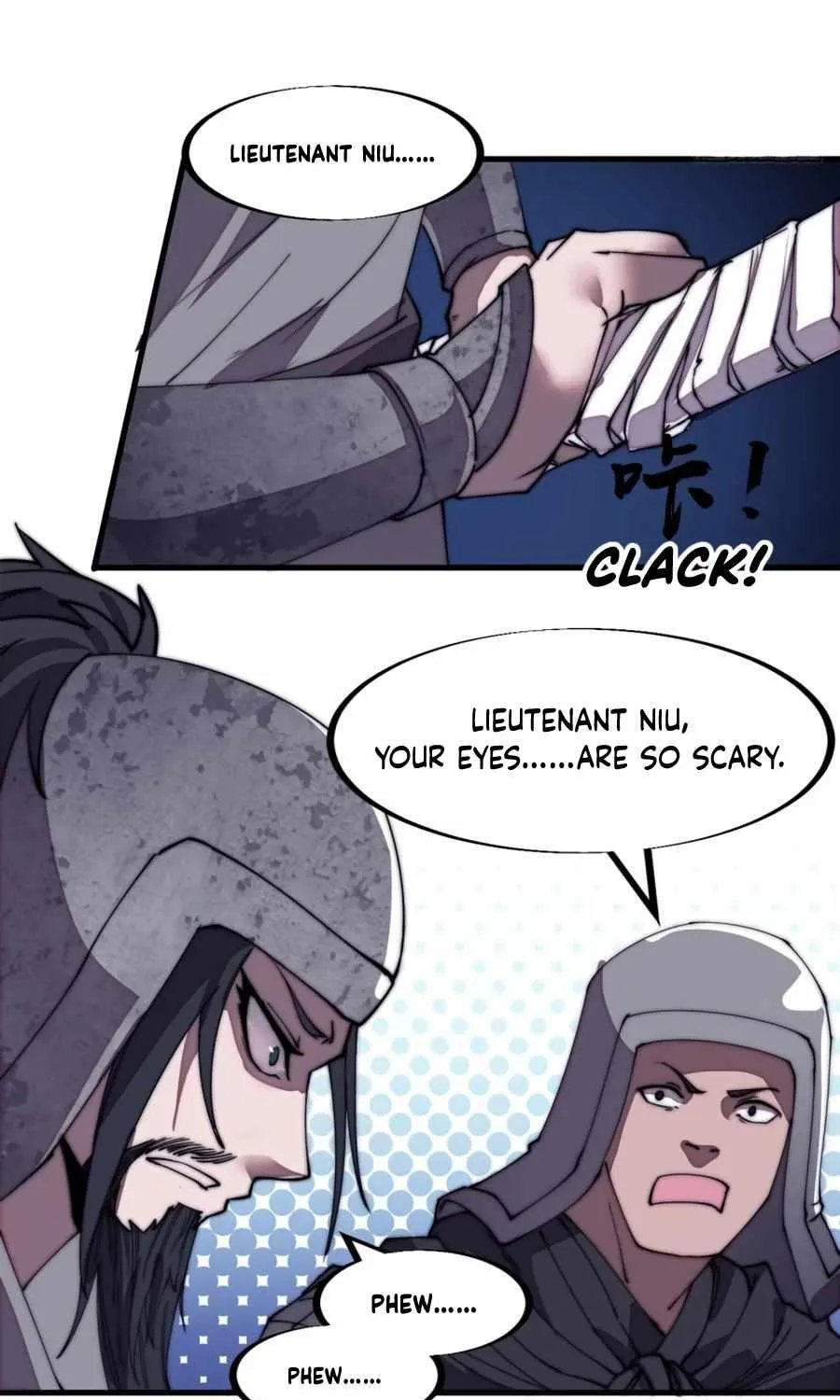 Read Start A Mountain chapter 191 image 13 on Lezhin