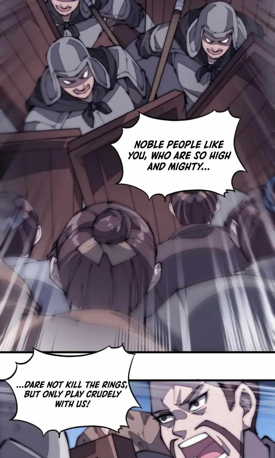 Read Start A Mountain chapter 191 image 21 on Lezhin