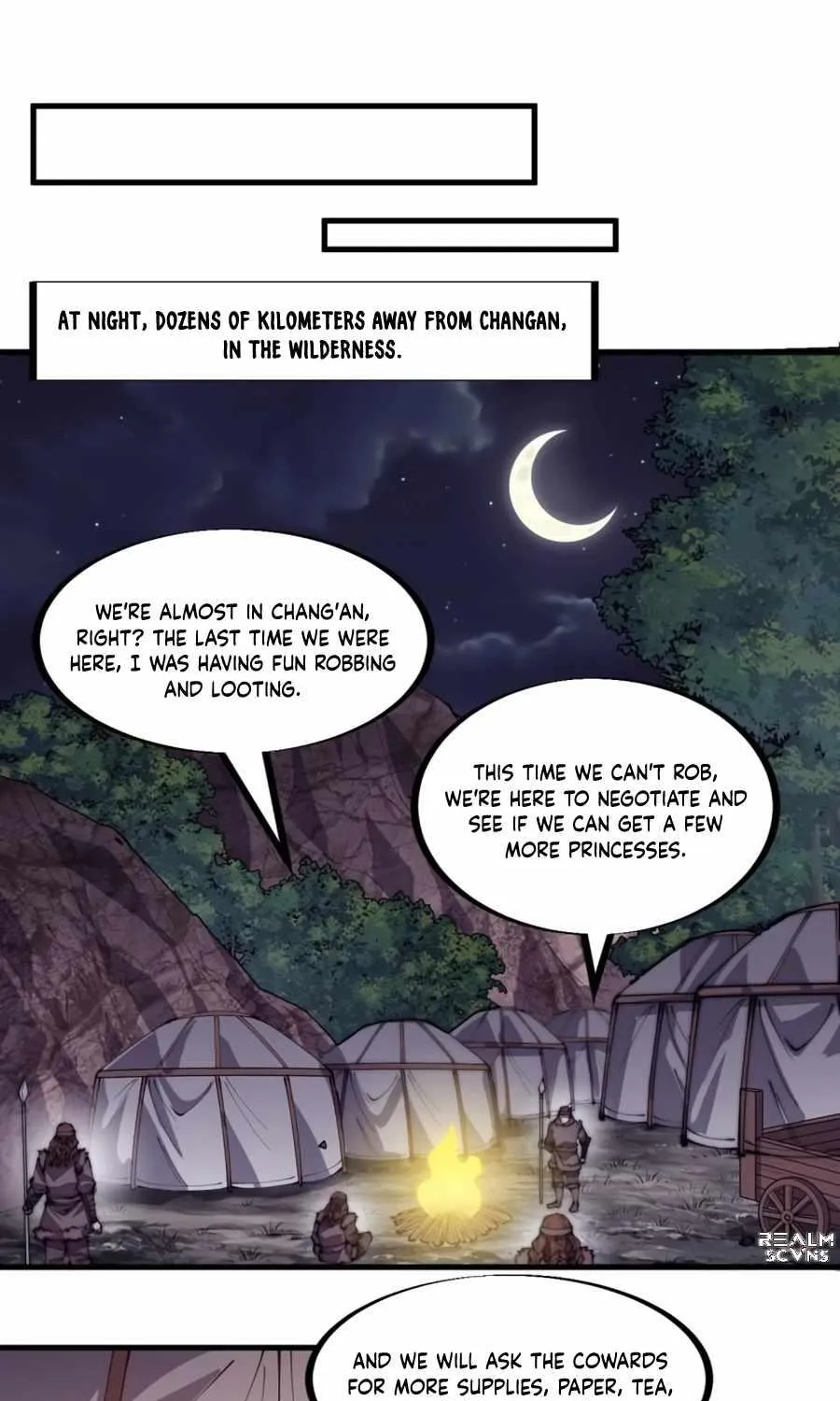 Read Start A Mountain chapter 191 image 24 on Lezhin