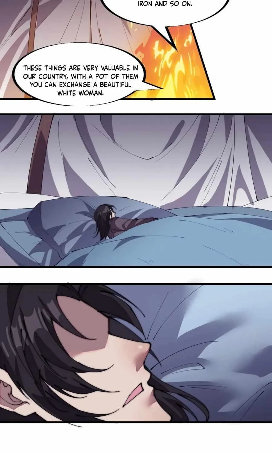 Read Start A Mountain chapter 191 image 25 on Lezhin