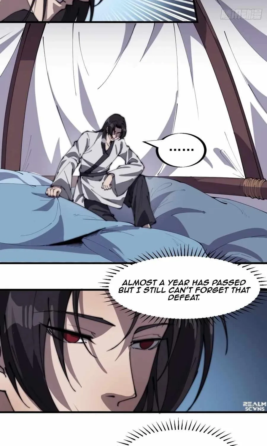 Read Start A Mountain chapter 191 image 28 on Lezhin