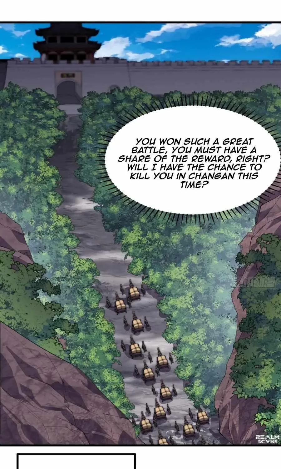 Read Start A Mountain chapter 191 image 30 on Lezhin
