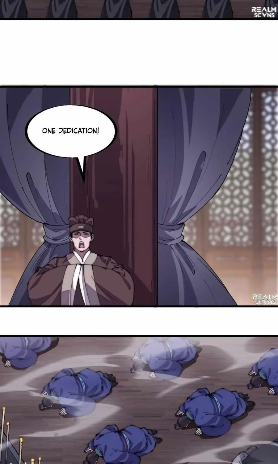 Read Start A Mountain chapter 191 image 34 on Lezhin