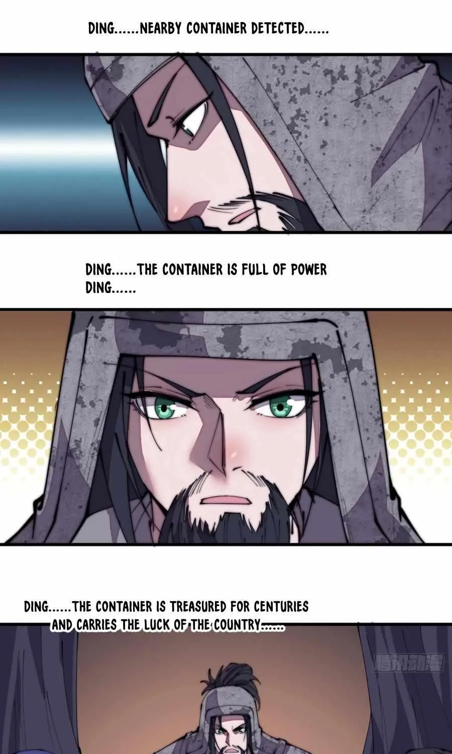 Read Start A Mountain chapter 191 image 36 on Lezhin