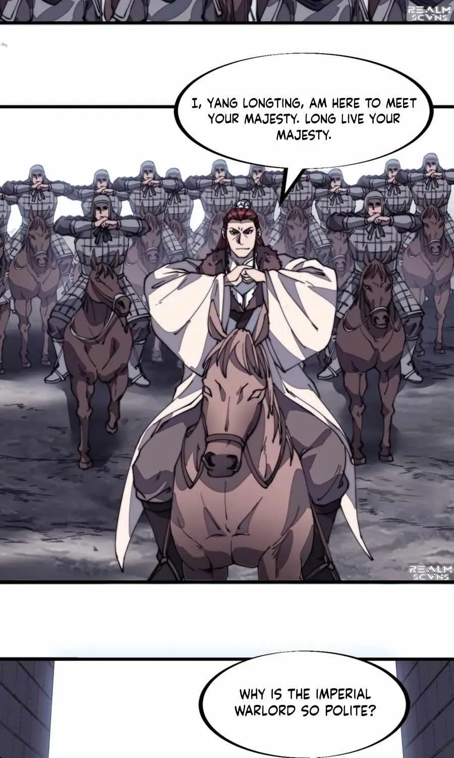 Read Start A Mountain chapter 191 image 8 on Lezhin