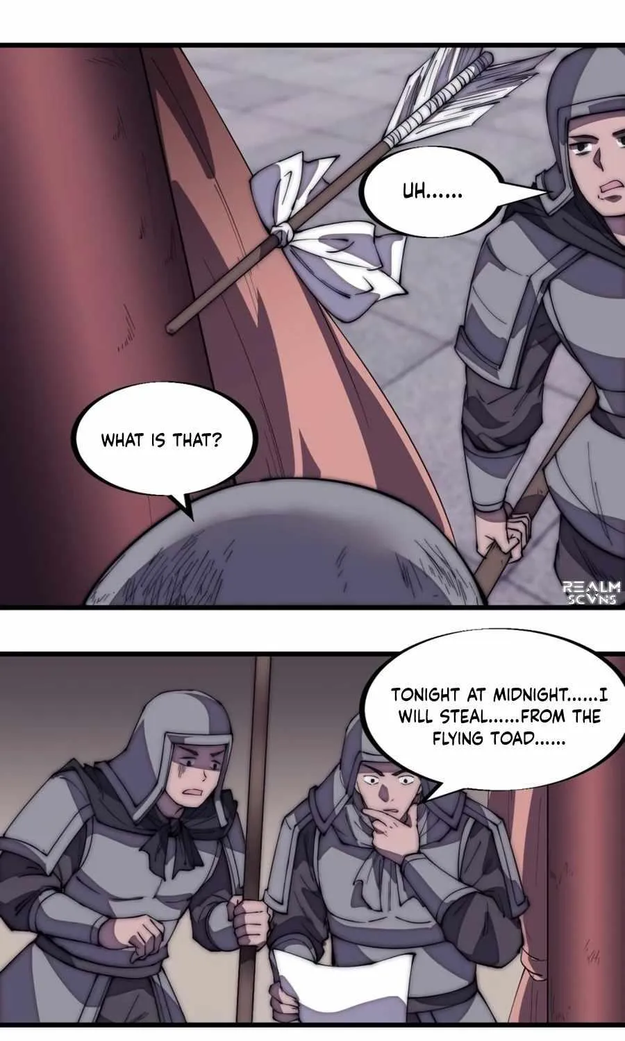 Read Start A Mountain chapter 192 image 13 on Lezhin
