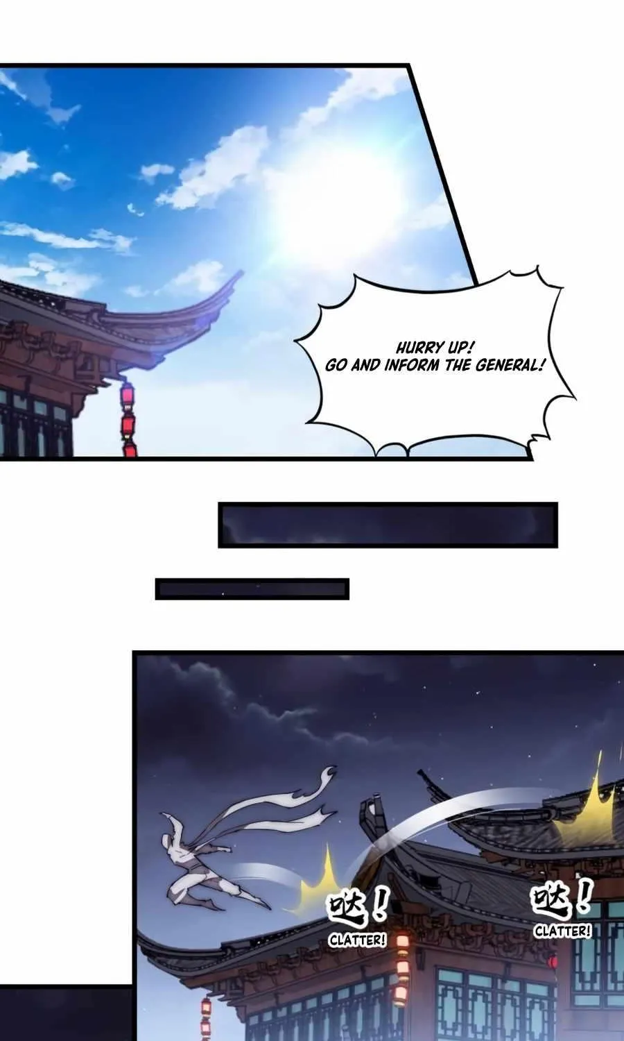 Read Start A Mountain chapter 192 image 14 on Lezhin