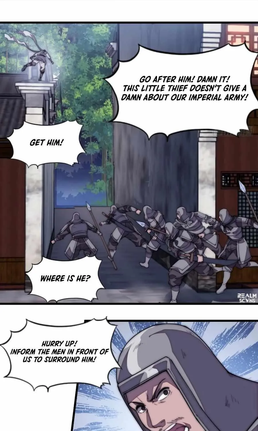 Read Start A Mountain chapter 192 image 16 on Lezhin