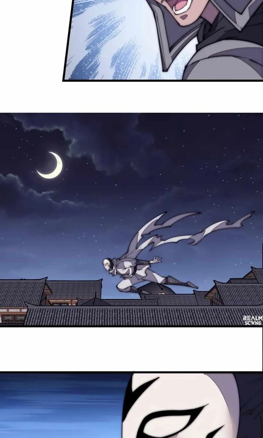 Read Start A Mountain chapter 192 image 17 on Lezhin