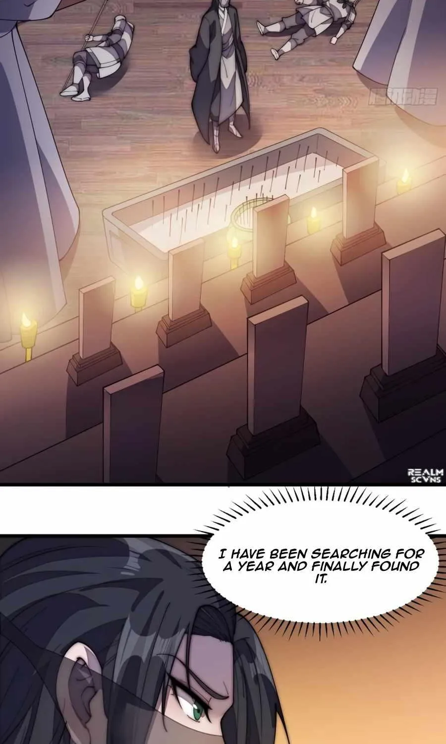 Read Start A Mountain chapter 192 image 20 on Lezhin