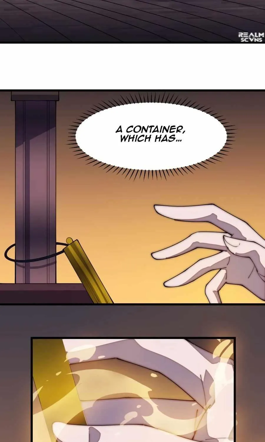 Read Start A Mountain chapter 192 image 23 on Lezhin