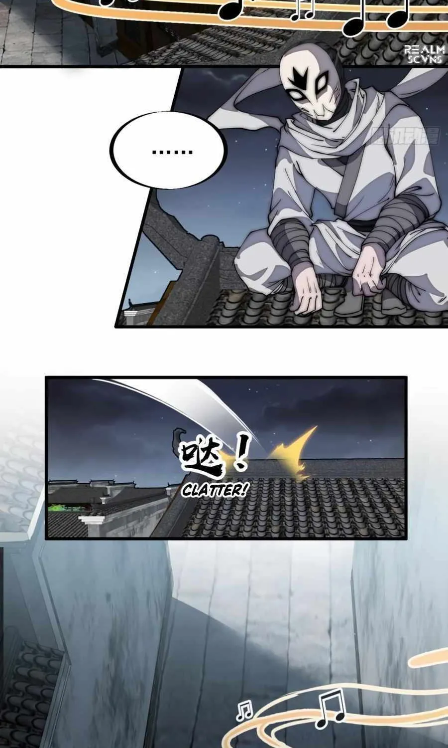 Read Start A Mountain chapter 192 image 4 on Lezhin