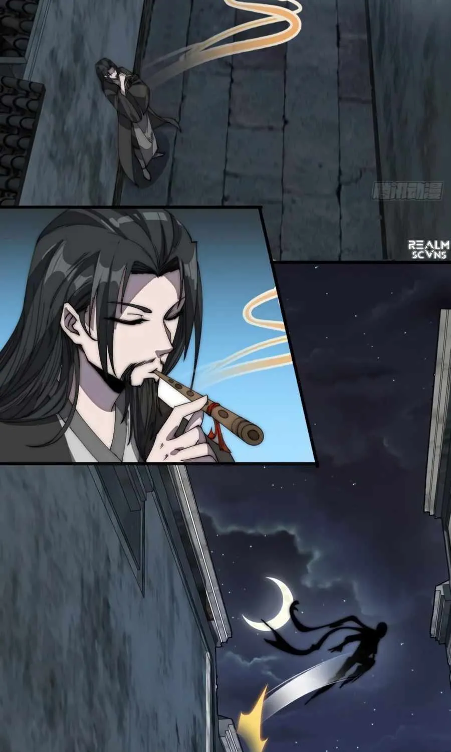 Read Start A Mountain chapter 192 image 5 on Lezhin