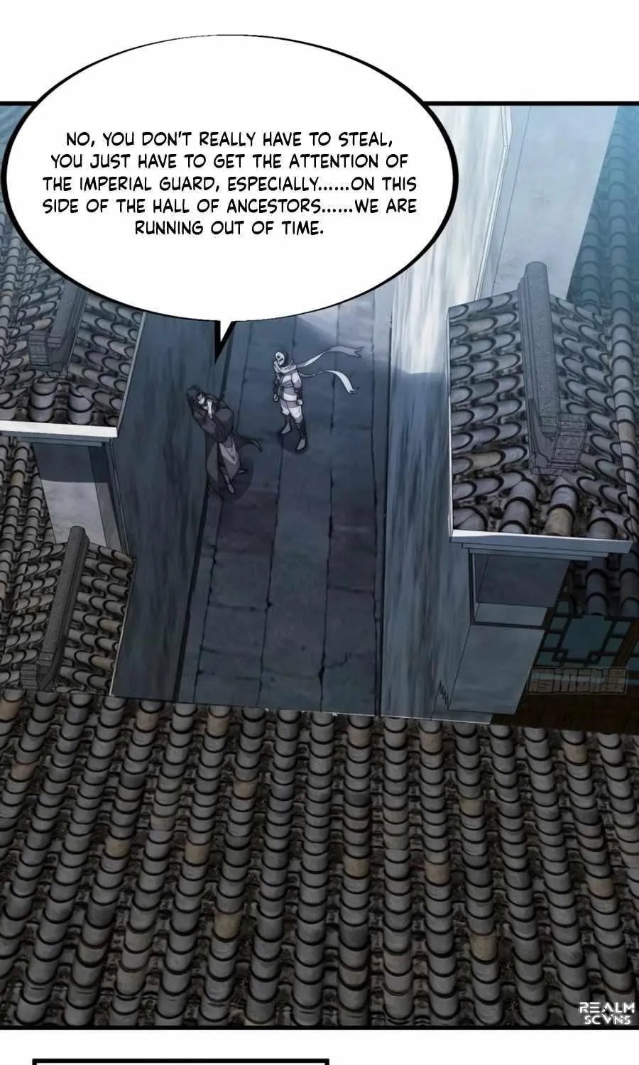 Read Start A Mountain chapter 192 image 8 on Lezhin
