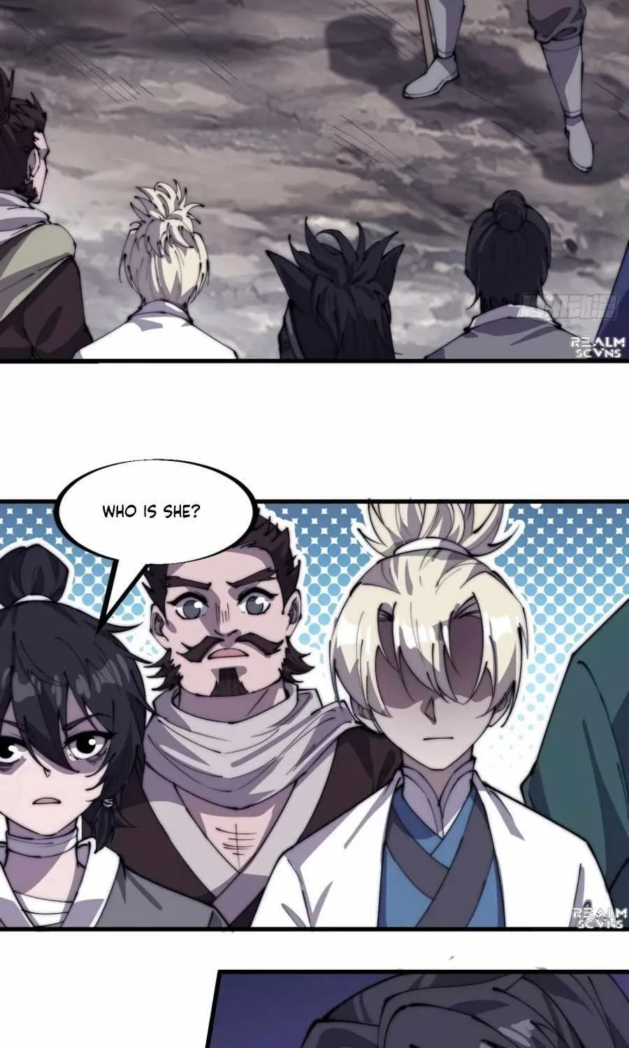 Read Start A Mountain chapter 193 image 26 on Lezhin