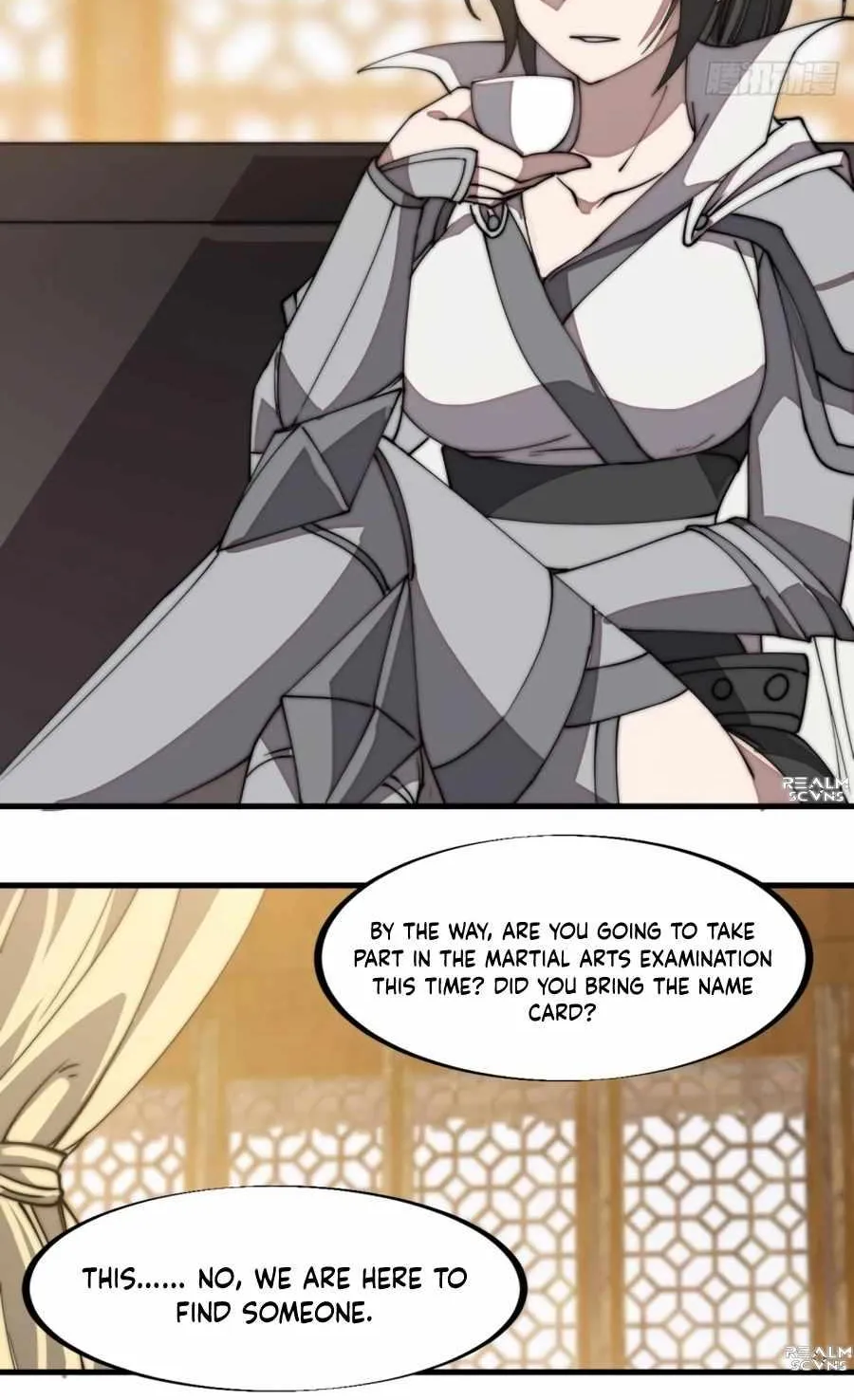 Read Start A Mountain chapter 194 image 11 on Lezhin