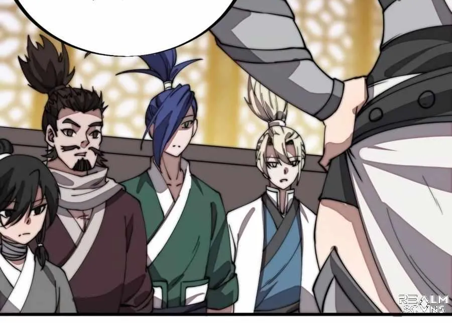 Read Start A Mountain chapter 194 image 16 on Lezhin