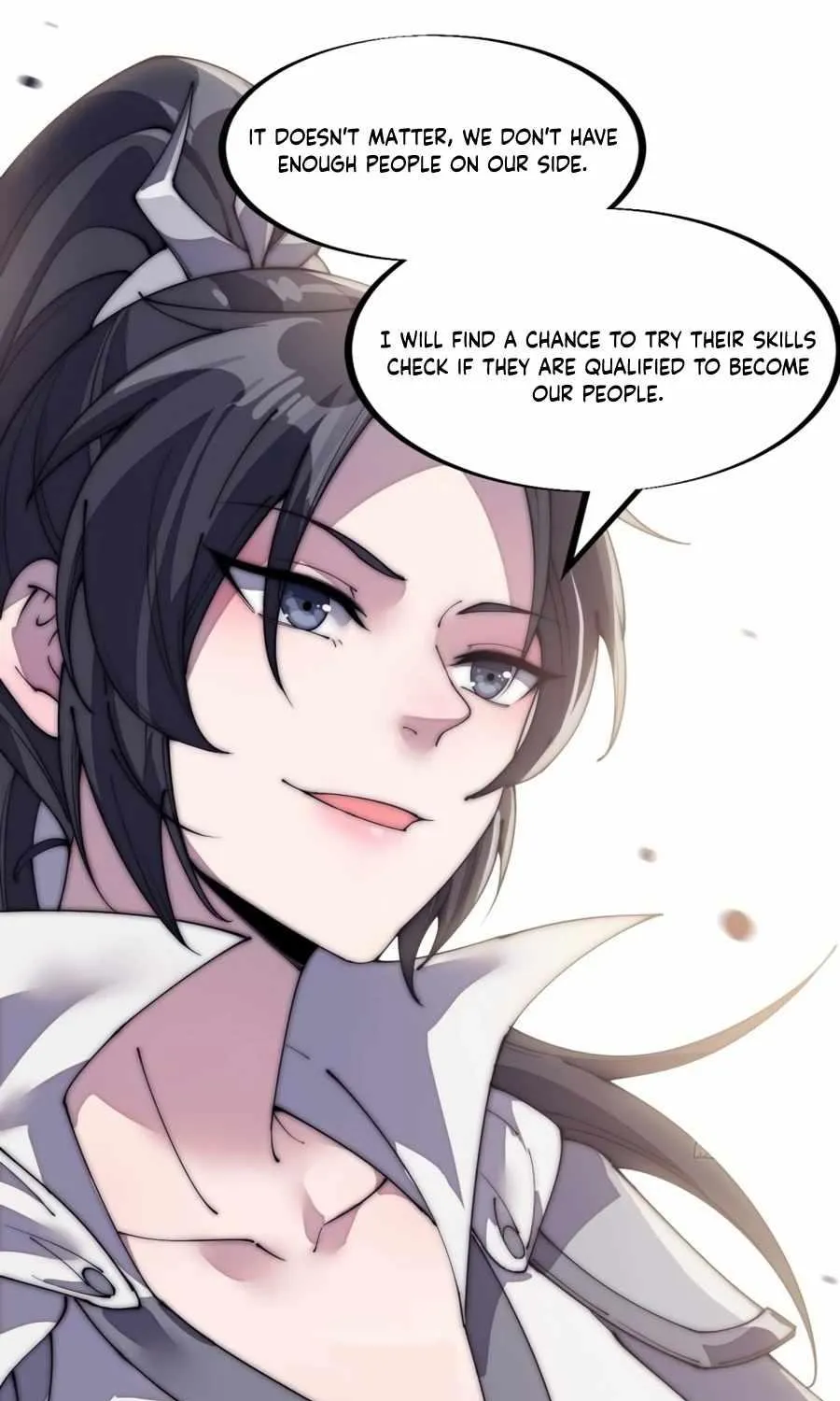 Read Start A Mountain chapter 194 image 20 on Lezhin