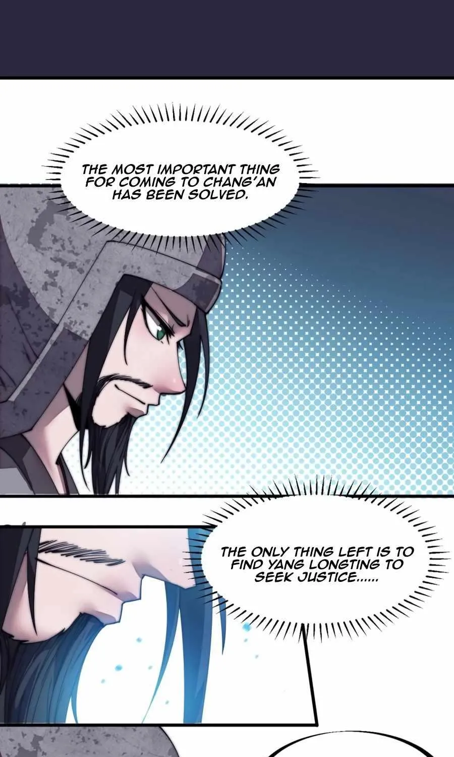 Read Start A Mountain chapter 194 image 24 on Lezhin
