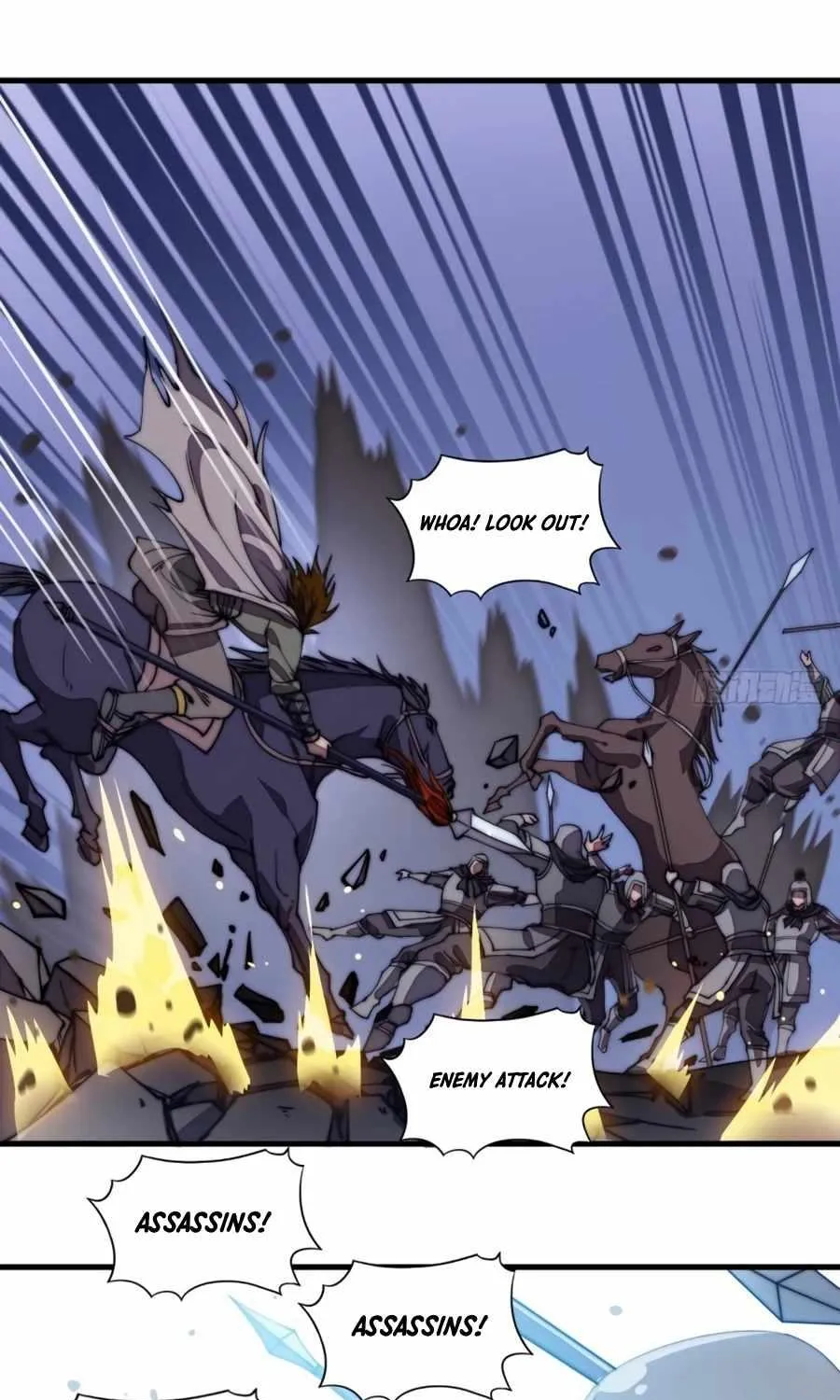 Read Start A Mountain chapter 194 image 29 on Lezhin