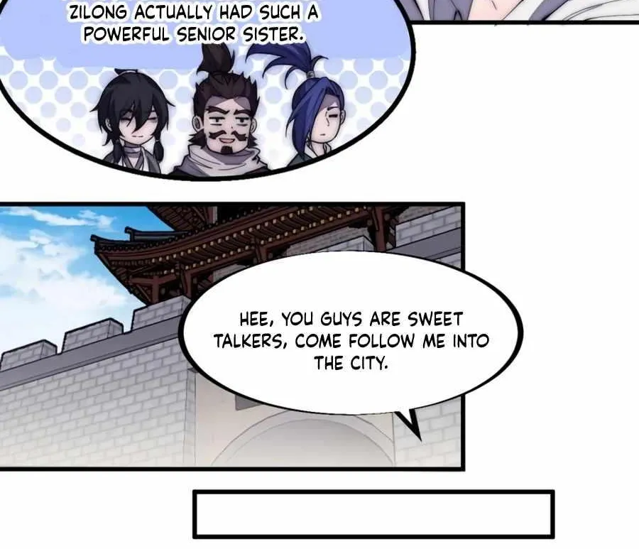 Read Start A Mountain chapter 194 image 7 on Lezhin